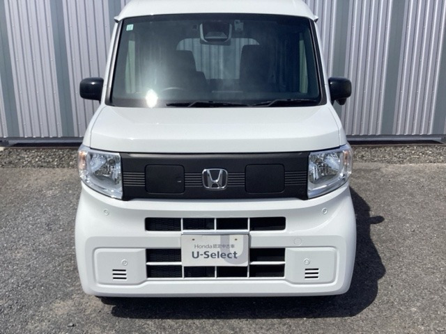 N-VAN e:e: L4