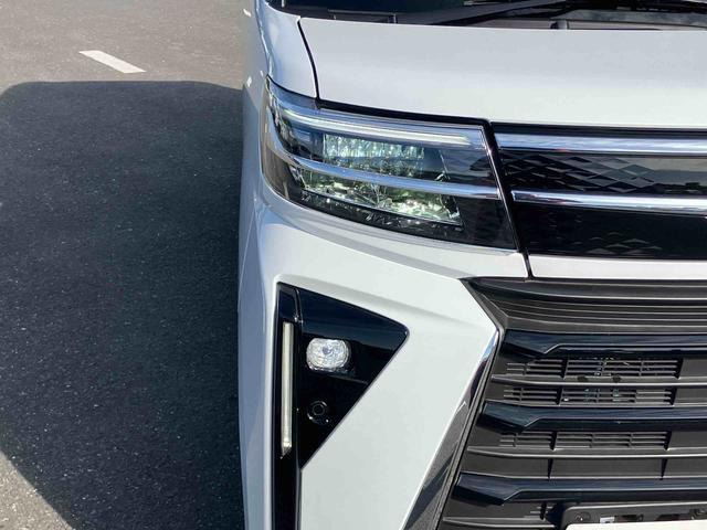 タントカスタムRS リミテッド