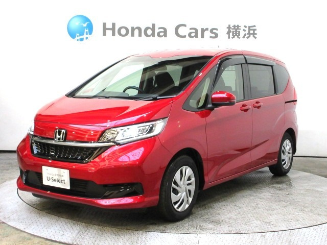 フリード+1.5 G ホンダセンシング