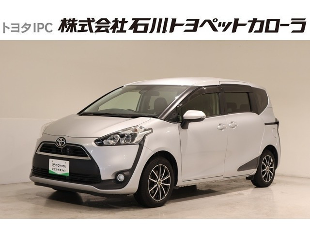 シエンタ1.5 G