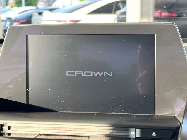 クラウン2.0 RS