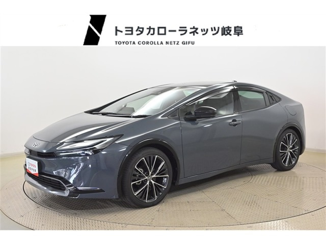 プリウス2.0 Z
