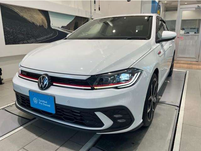 ポロGTI