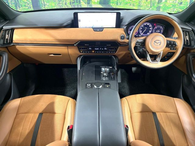 CX-603.3 XD ハイブリッド プレミアムスポーツ ディーゼル 4WD
