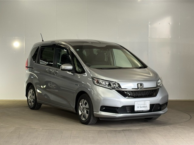 フリード+1.5 ハイブリッド G ホンダセンシング