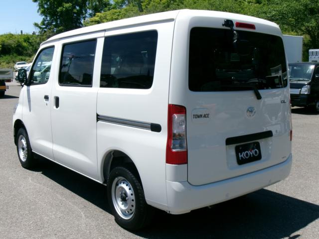 タウンエースバン1.5 GL