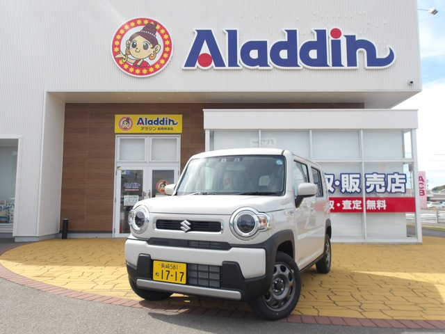 スペーシアハイブリッド(HYBRID) G