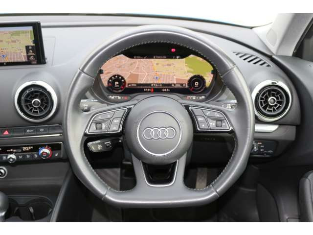 A3スポーツバック30 TFSI スポーツ