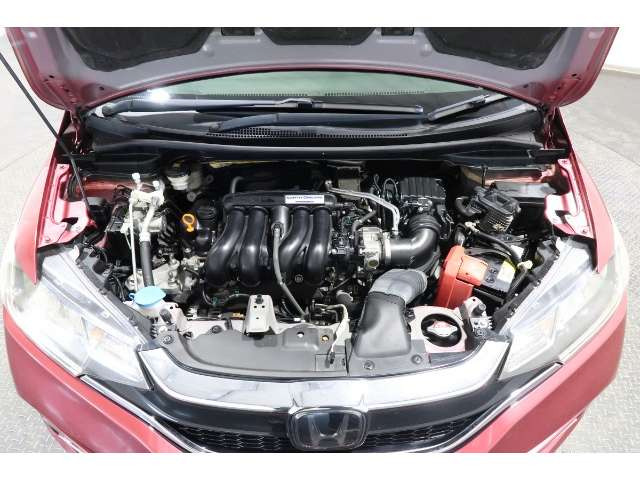 フィット1.5 15XL ホンダセンシング