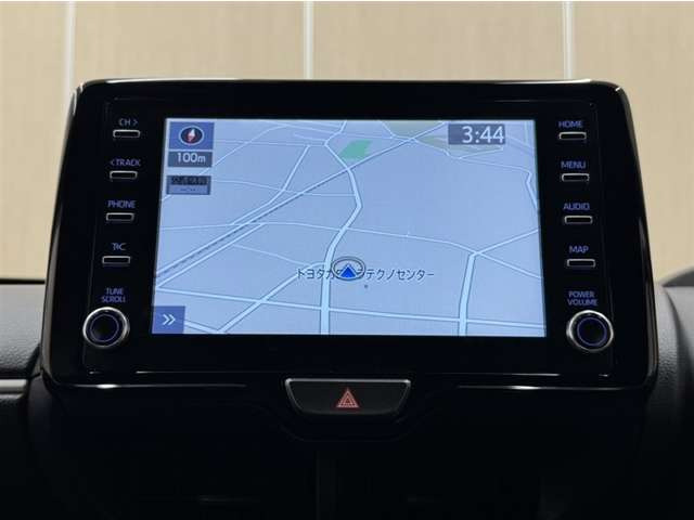 ヤリス1.0 G