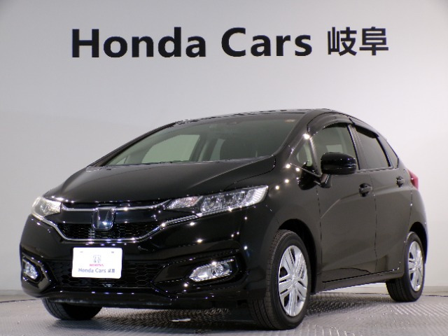 フィット1.3 13G L ホンダセンシング
