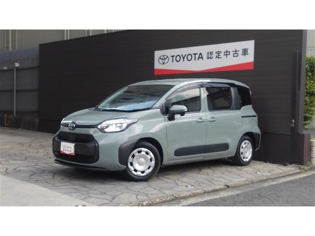 シエンタハイブリッド 1.5 G
