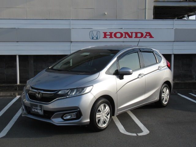 フィット1.3 13G L ホンダセンシング