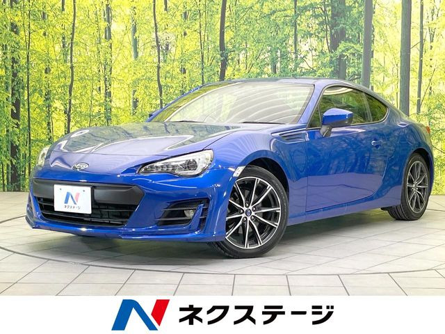 BRZ2.0 S