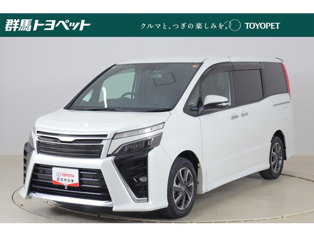 ヴォクシー2.0 ZS 煌II