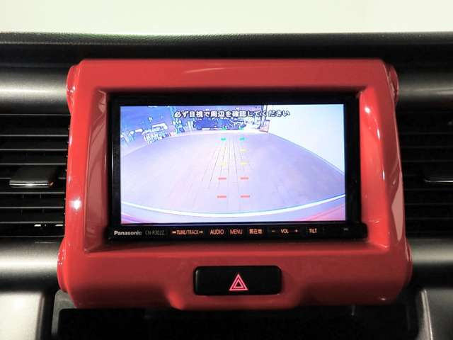 ハスラーJ スタイル