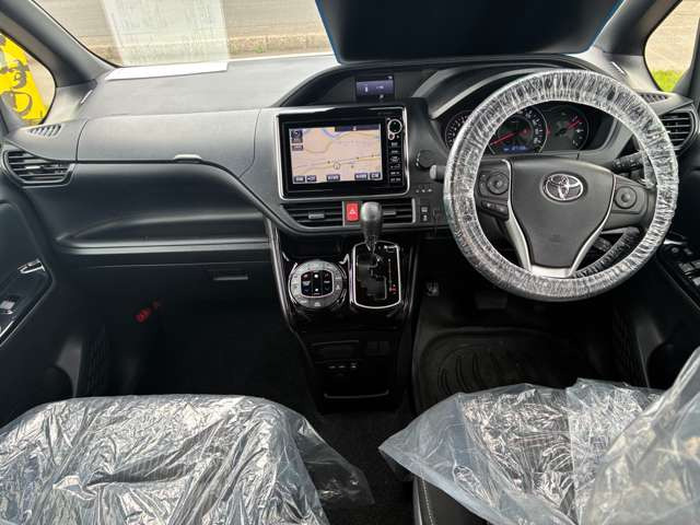 ノア2.0 Si 4WD