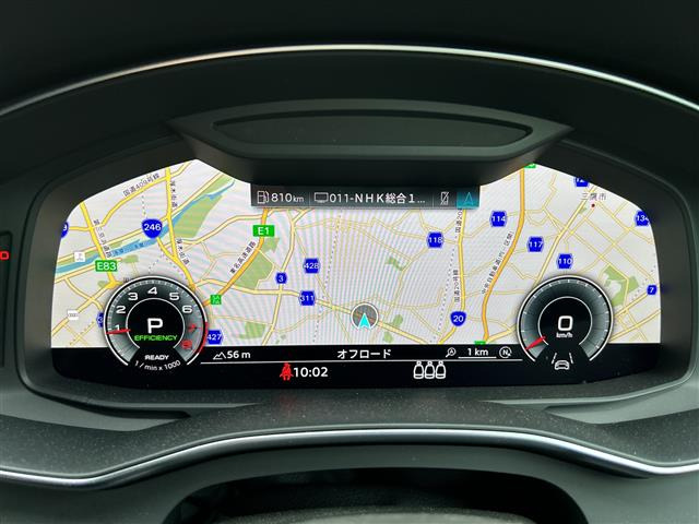 A645 TFSI クワトロ スポーツ 4WD