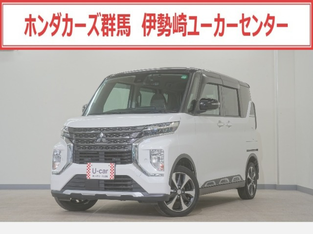 eKクロスT 4WD