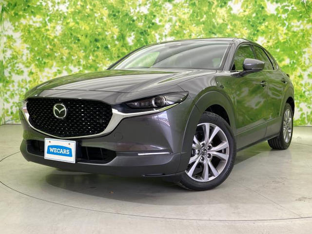 CX-301.8 XD プロアクティブ ツーリングセレクション
