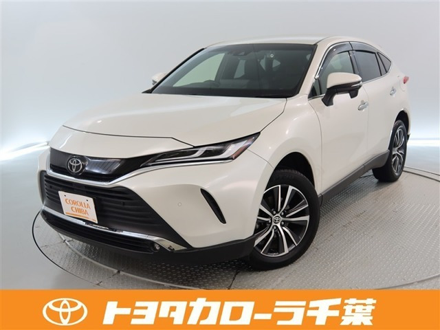 ハリアー