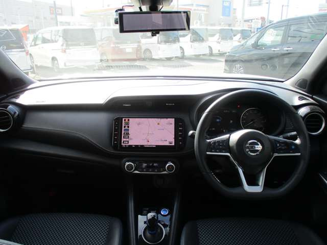 キックス1.2 X (e-POWER)