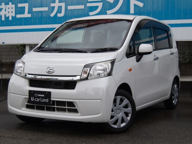 ムーヴL SA