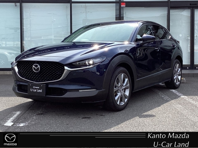 CX-302.0 20S Lパッケージ