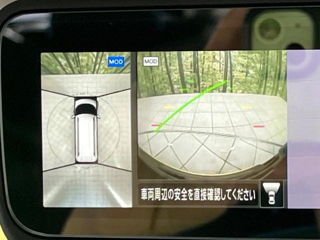 �y�}���`�A���E���h���j�^�[�z��p�̃J�����ɂ��A�ォ�猩���낵���悤�Ȏ��_��360�x�N���}�̎��͂��m�F���邱�Ƃ��ł��܂������p�������m�F���₷���A�����ꏊ�ł̐؂�Ԃ��⒓�Ԃ��X���[�Y�ɍs���܂��B