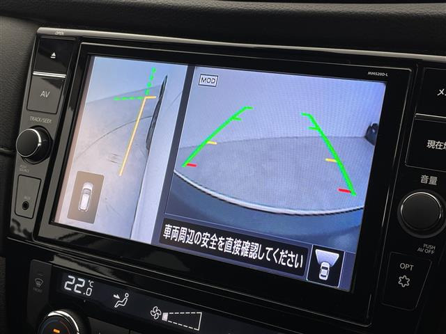 エクストレイル2.0 20Xi Vセレクション 4WD