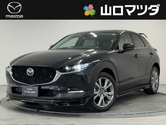 CX-302.0 20S Lパッケージ