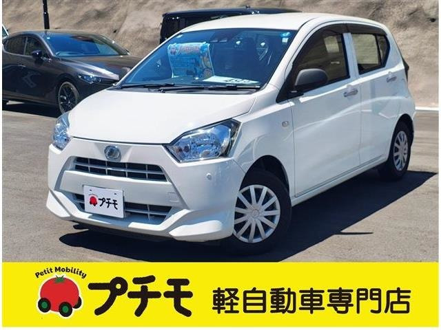 ミライースL SAIII