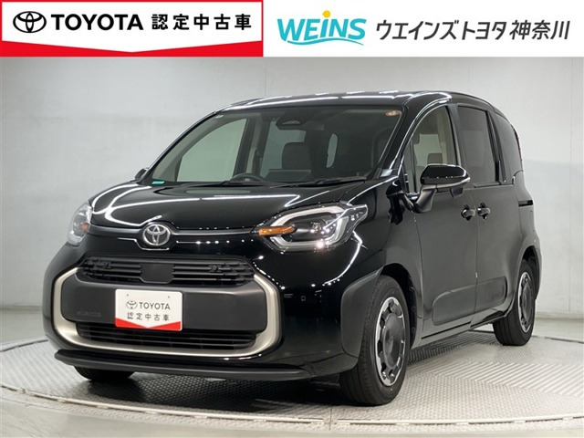 シエンタ1.5 Z