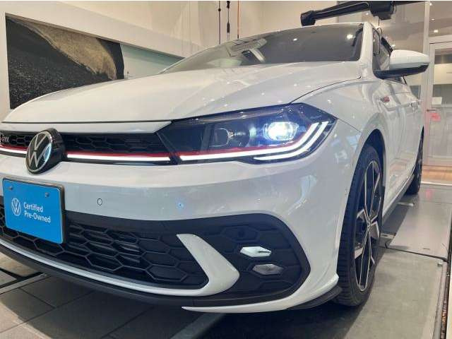 ポロGTI