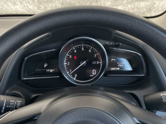 MAZDA21.5 15BD