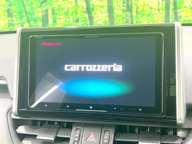 RAV42.5 ハイブリッド G E-Four 4WD