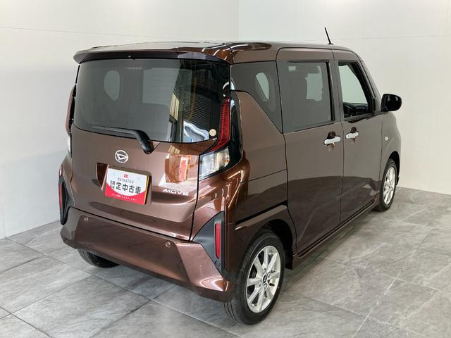 ムーヴG