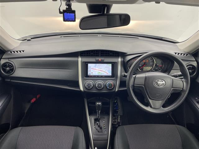 カローラフィールダー1.5 X 4WD