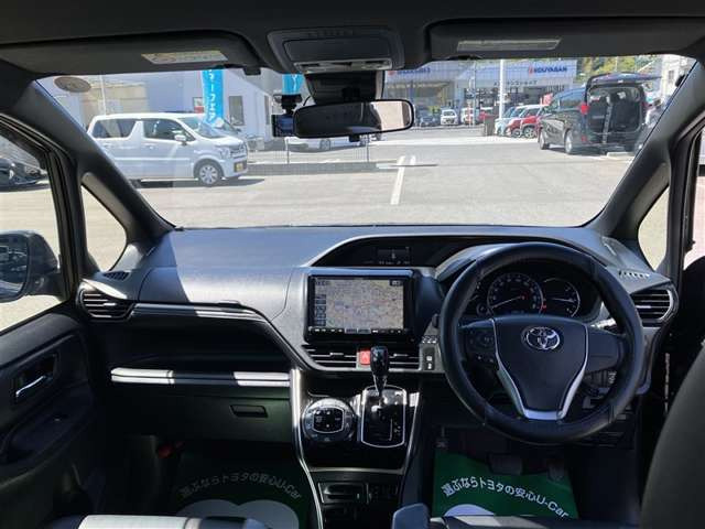 エスクァイア2.0 Gi