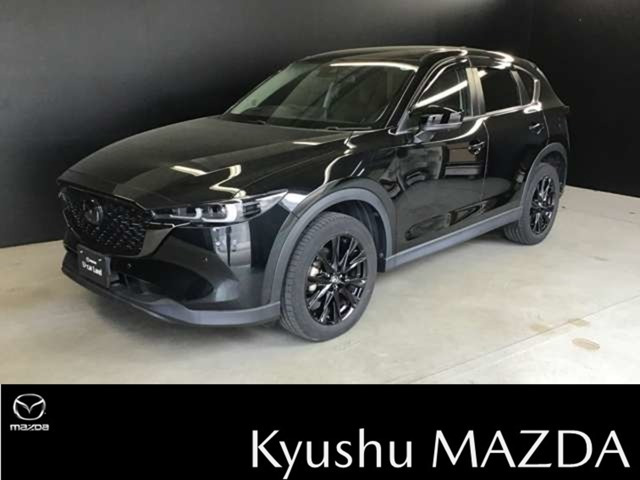 CX-52.0 20S ブラックトーンエディション