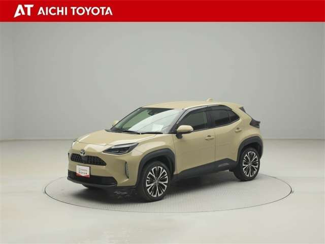 ヤリスクロス1.5 Z