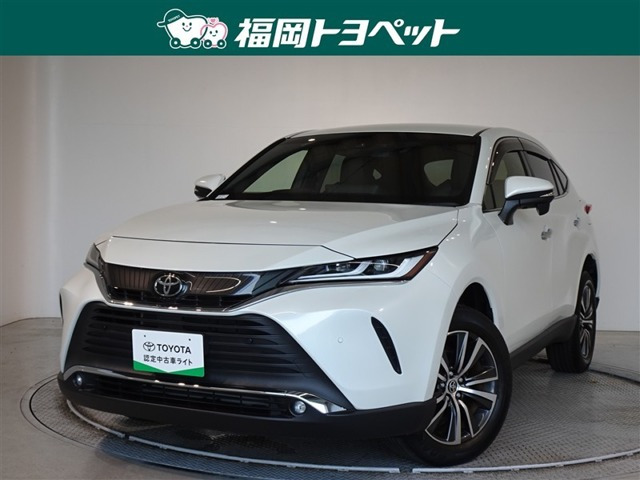 ハリアー