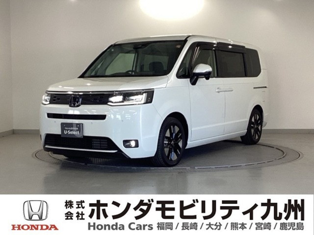 ステップワゴン2.0 e:HEV エアー EX