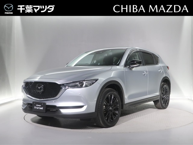 CX-52.2 XD ブラックトーンエディション