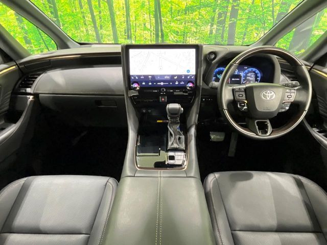 アルファード2.5 Z