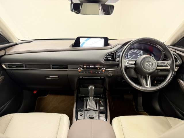 CX-302.0 20S Lパッケージ