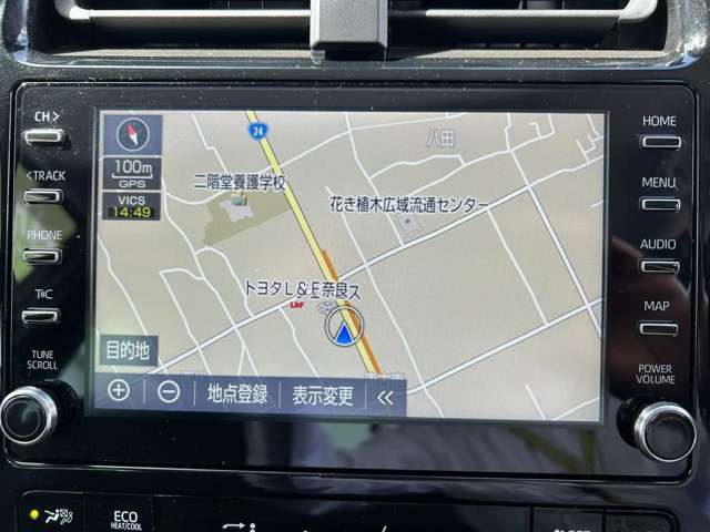 プリウスPHV1.8 A
