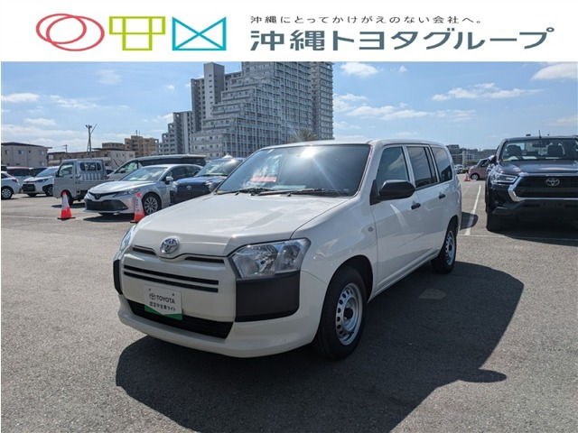 プロボックスバン
