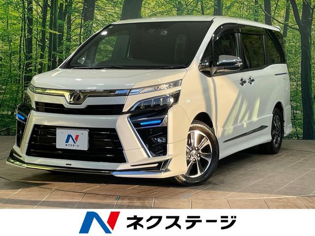 ヴォクシー2.0 ZS 煌II