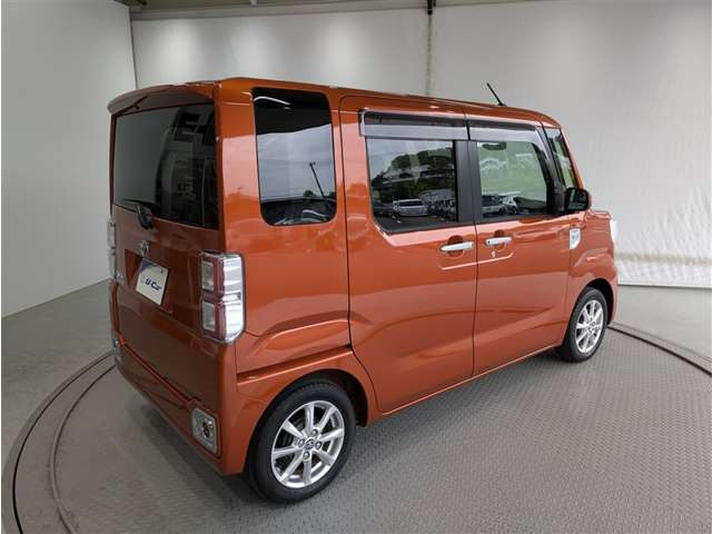 ピクシスメガL SAIII